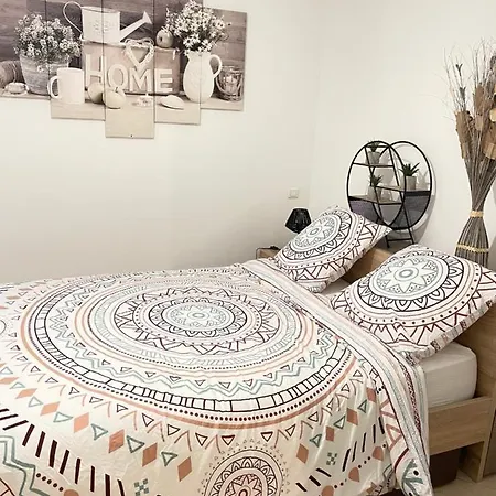 Sejour Inoubliable 40m2 Sites Touristiques Apartment *