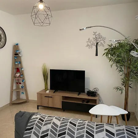 Apartment Sejour Inoubliable 40m2 Sites Touristiques