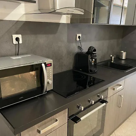 Sejour Inoubliable 40m2 Sites Touristiques Apartment Bagnols-sur-Ceze